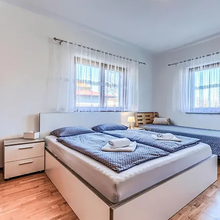 Prázdninový dům Rubil By Interhome Poreč