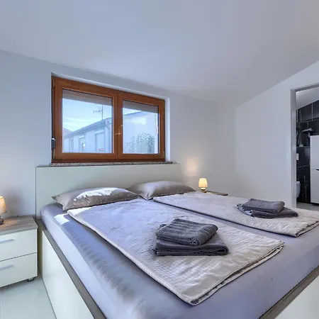 Prázdninový dům Rubil By Interhome Poreč
