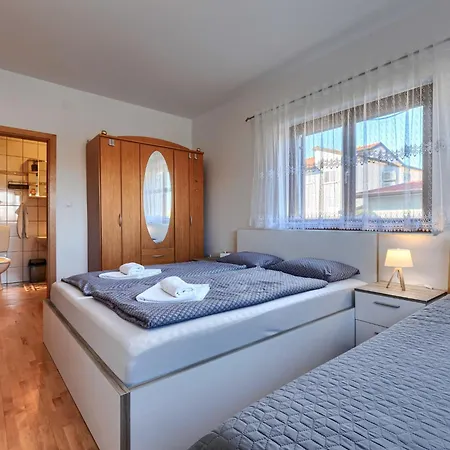 Rubil By Interhome