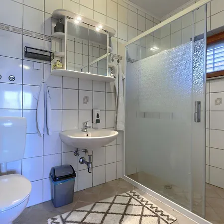 Rubil By Interhome *