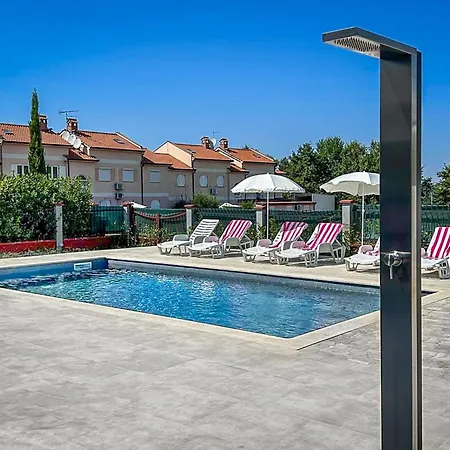 Rubil By Interhome * Poreč