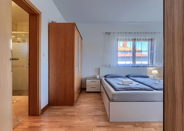 Rubil By Interhome Casa vacanze *
