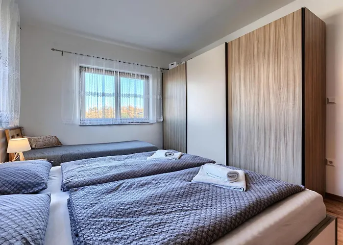 Rubil By Interhome Casa vacanze