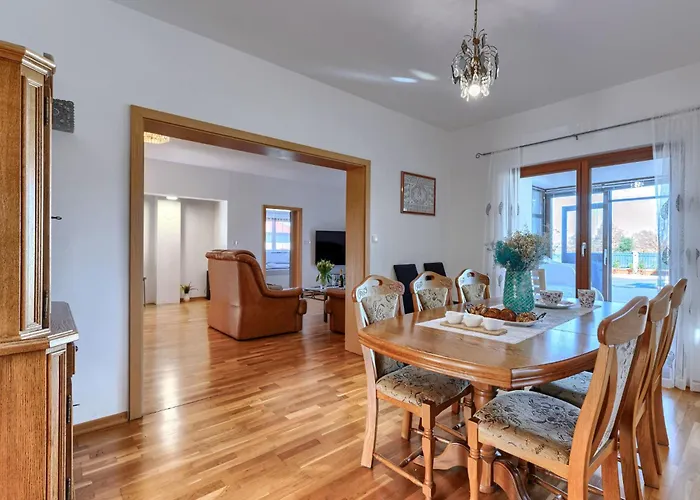 Hébergement de vacances Rubil By Interhome *