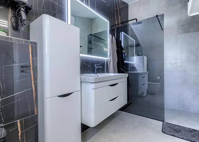 Rubil By Interhome Porec