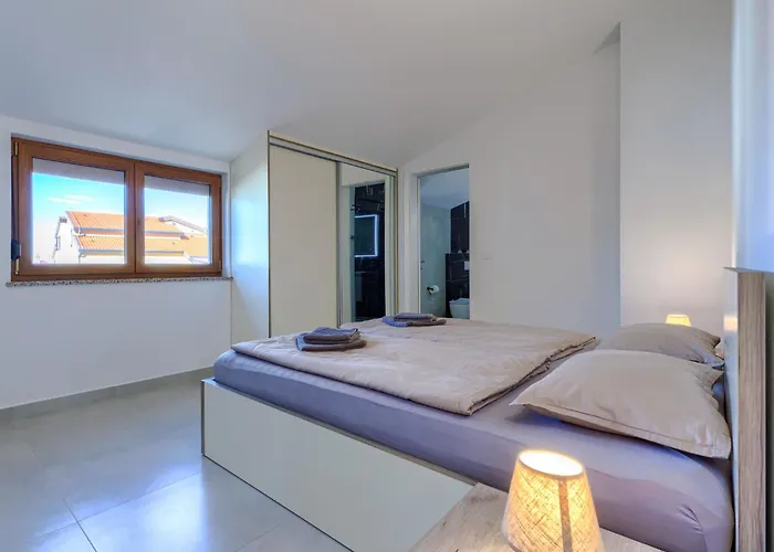 Rubil By Interhome