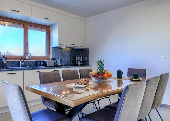 Rubil By Interhome * Porec
