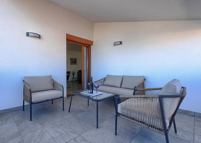 Rubil By Interhome