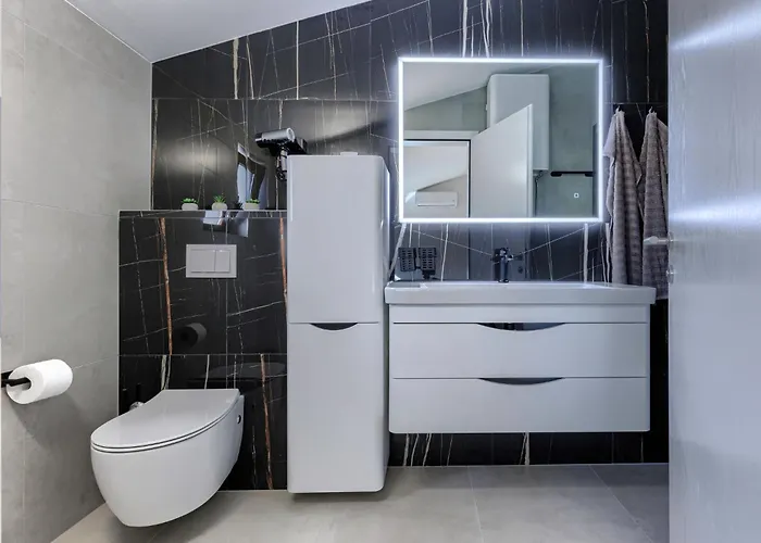 Casa vacanze Rubil By Interhome