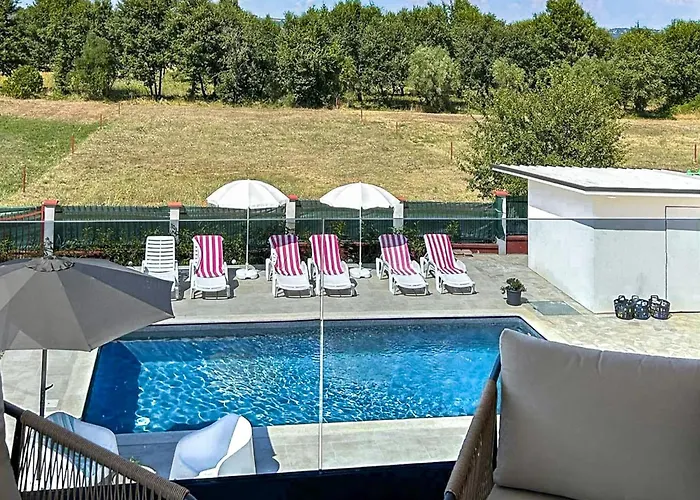 Rubil By Interhome Casa vacanze Porec
