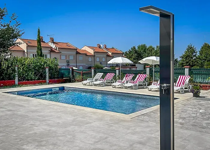 Rubil By Interhome * Porec
