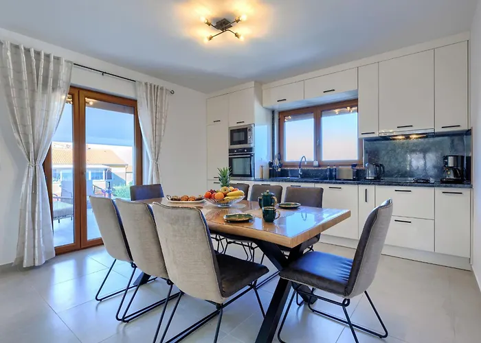 Casa vacanze Rubil By Interhome