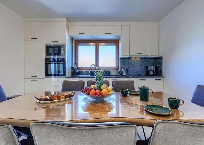 Rubil By Interhome Casa vacanze