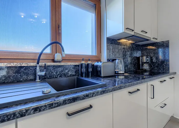 Rubil By Interhome Casa vacanze *