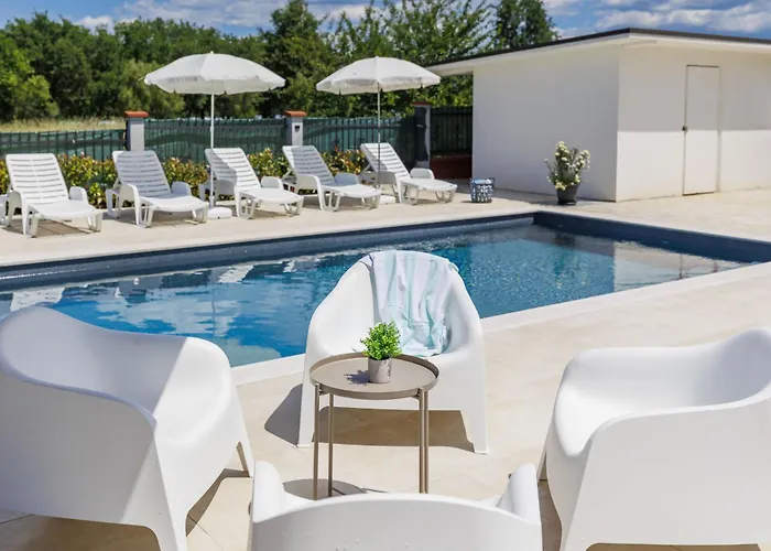Casa vacanze Rubil By Interhome *