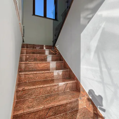 Vikendica Rubil By Interhome *
