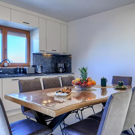 Rubil By Interhome * Porec