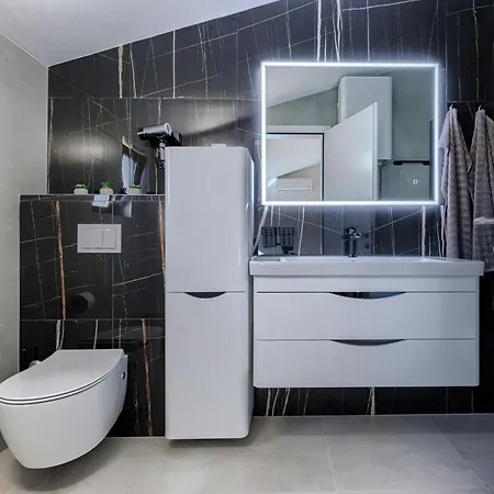 Vikendica Rubil By Interhome