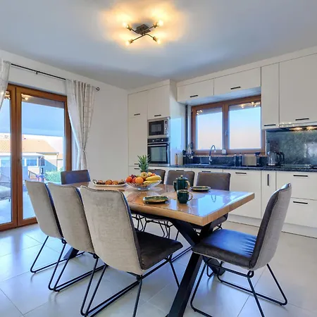 Vikendica Rubil By Interhome