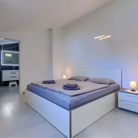 Rubil By Interhome