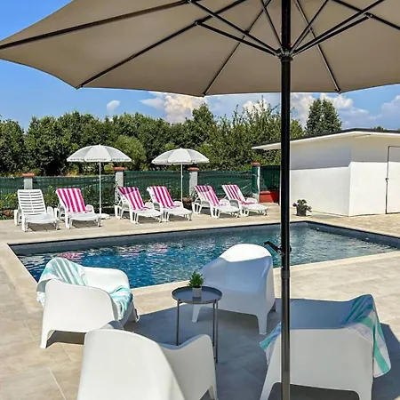 Vikendica Rubil By Interhome Porec