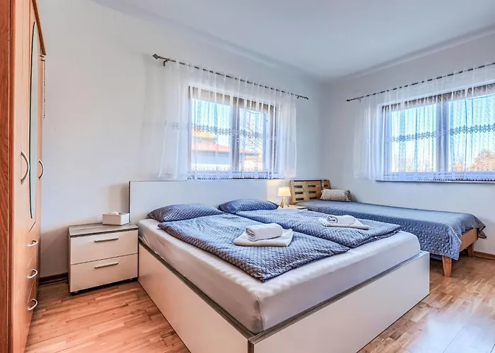 Сasa de vacaciones Rubil By Interhome Poreč