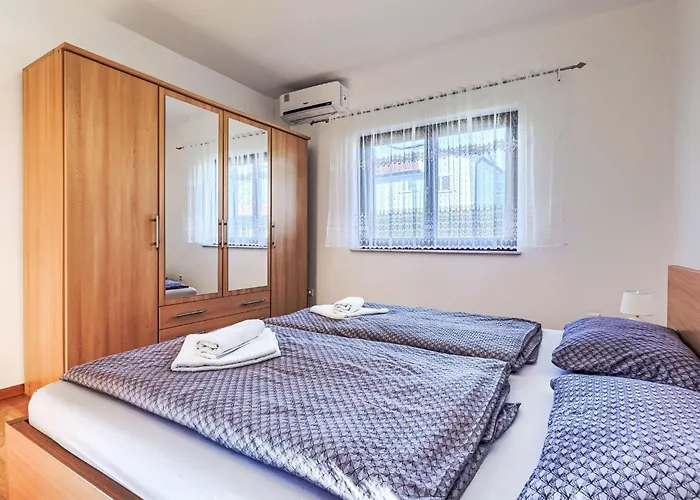 Rubil By Interhome *