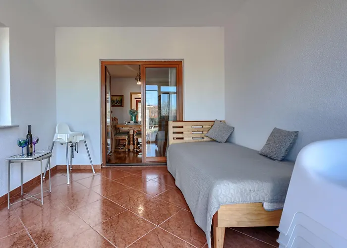 Rubil By Interhome Сasa de vacaciones Poreč