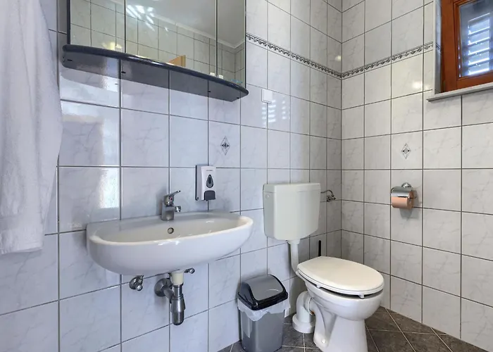 Сasa de vacaciones Rubil By Interhome Poreč