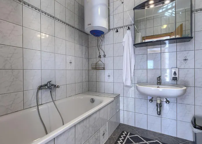 Rubil By Interhome Сasa de vacaciones Poreč