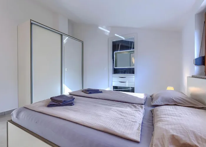 Сasa de vacaciones Rubil By Interhome Poreč