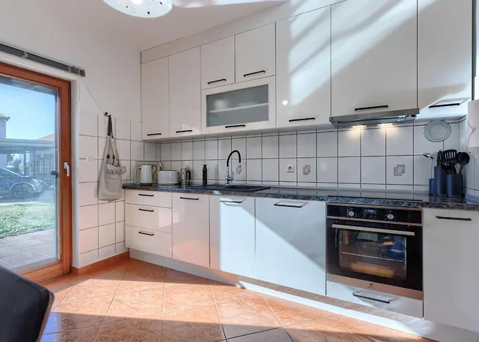 Rubil By Interhome Сasa de vacaciones *