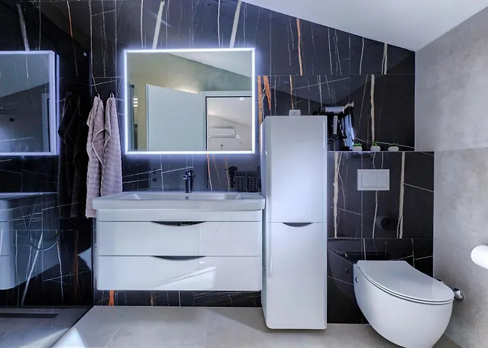 Сasa de vacaciones Rubil By Interhome