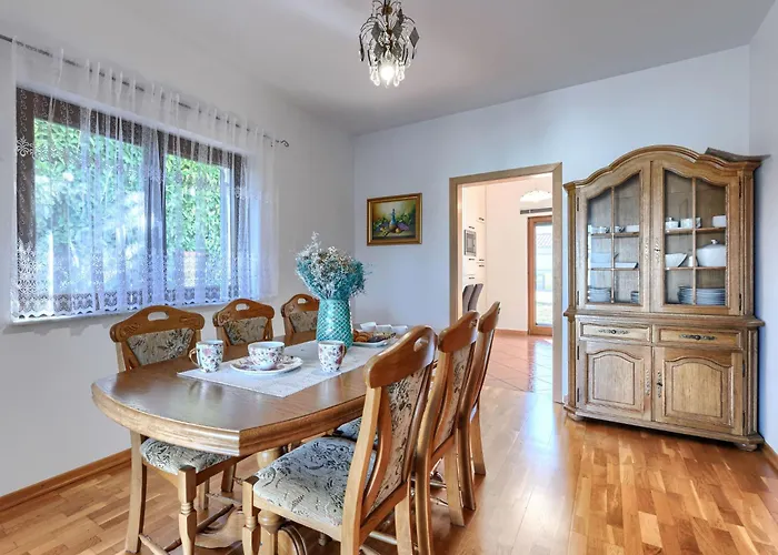 Rubil By Interhome Сasa de vacaciones *