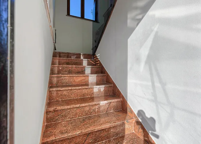 Сasa de vacaciones Rubil By Interhome *