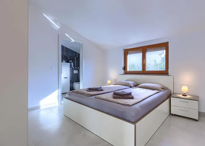 Rubil By Interhome Сasa de vacaciones Poreč