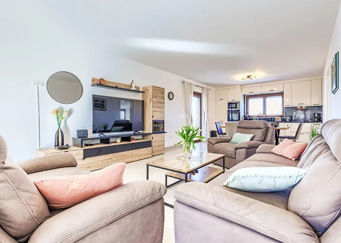 Rubil By Interhome Сasa de vacaciones *